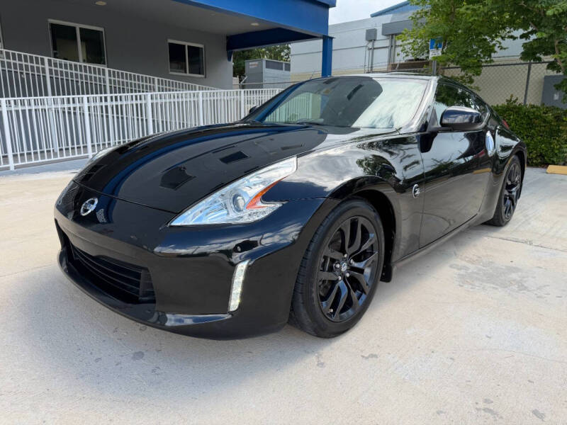 nissan 370z coupe 2015 JN1AZ4EH9FM443350 image nissan 370z coupe 2015 JN1AZ4EH9FM443350 image